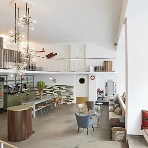 Hotel Nonstop - Ubernacht - Hostelhotelhome, Augusta